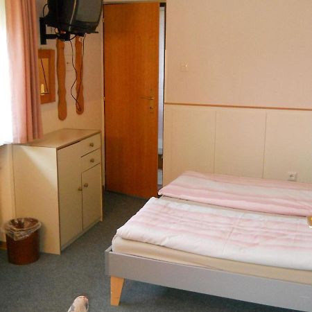 Appartement Haus Stratton à Innsbruck Extérieur photo