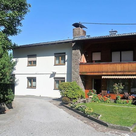 Appartement Haus Stratton à Innsbruck Extérieur photo