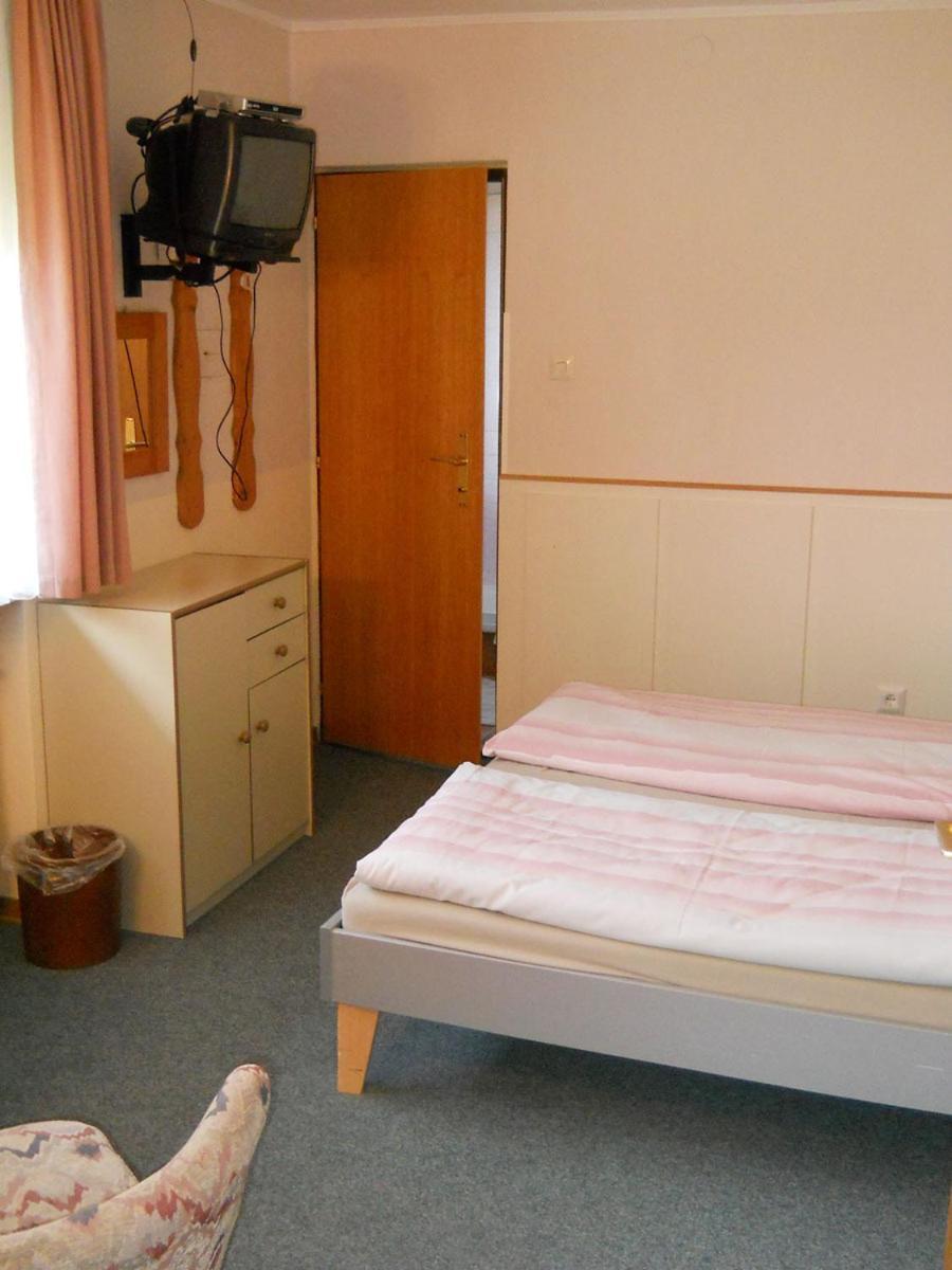 Appartement Haus Stratton à Innsbruck Extérieur photo