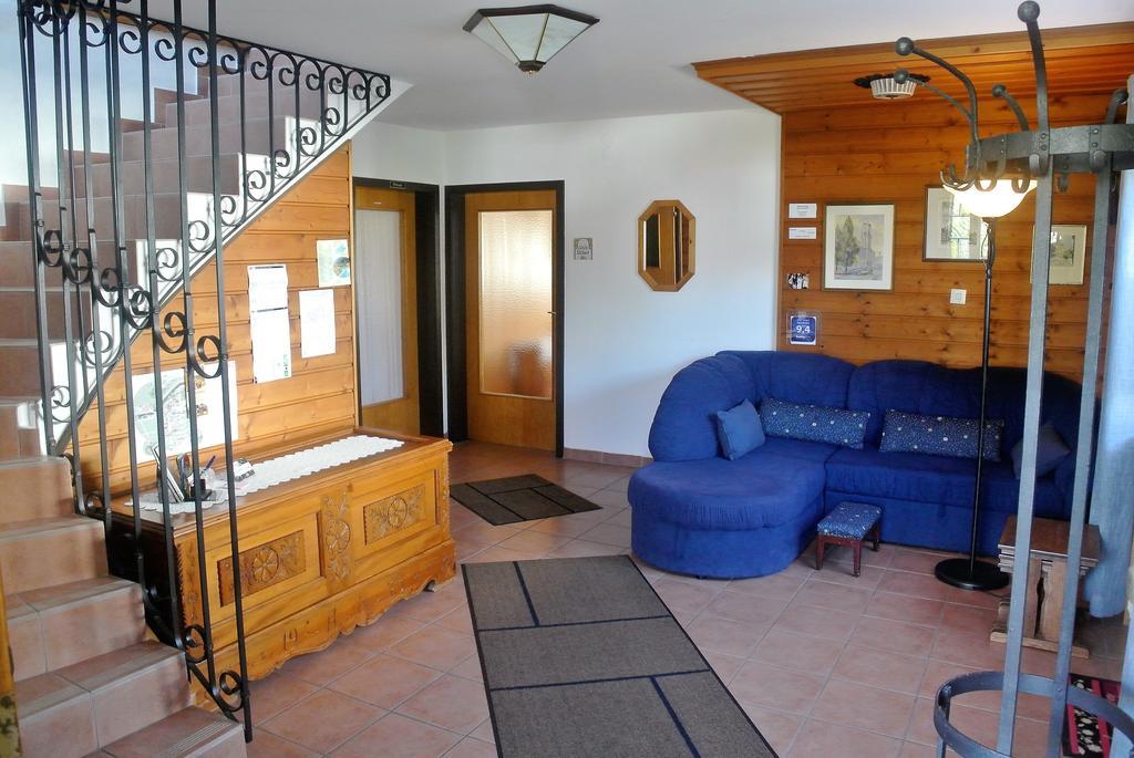 Appartement Haus Stratton à Innsbruck Extérieur photo