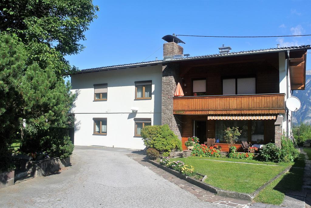 Appartement Haus Stratton à Innsbruck Extérieur photo