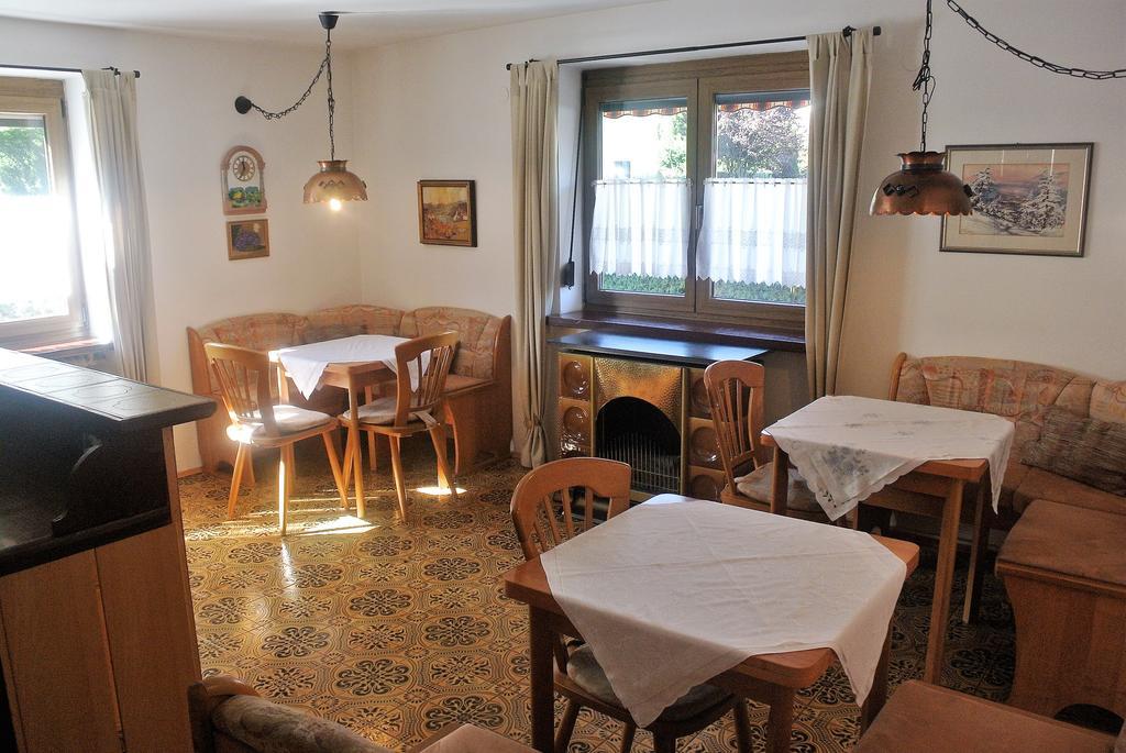 Appartement Haus Stratton à Innsbruck Extérieur photo